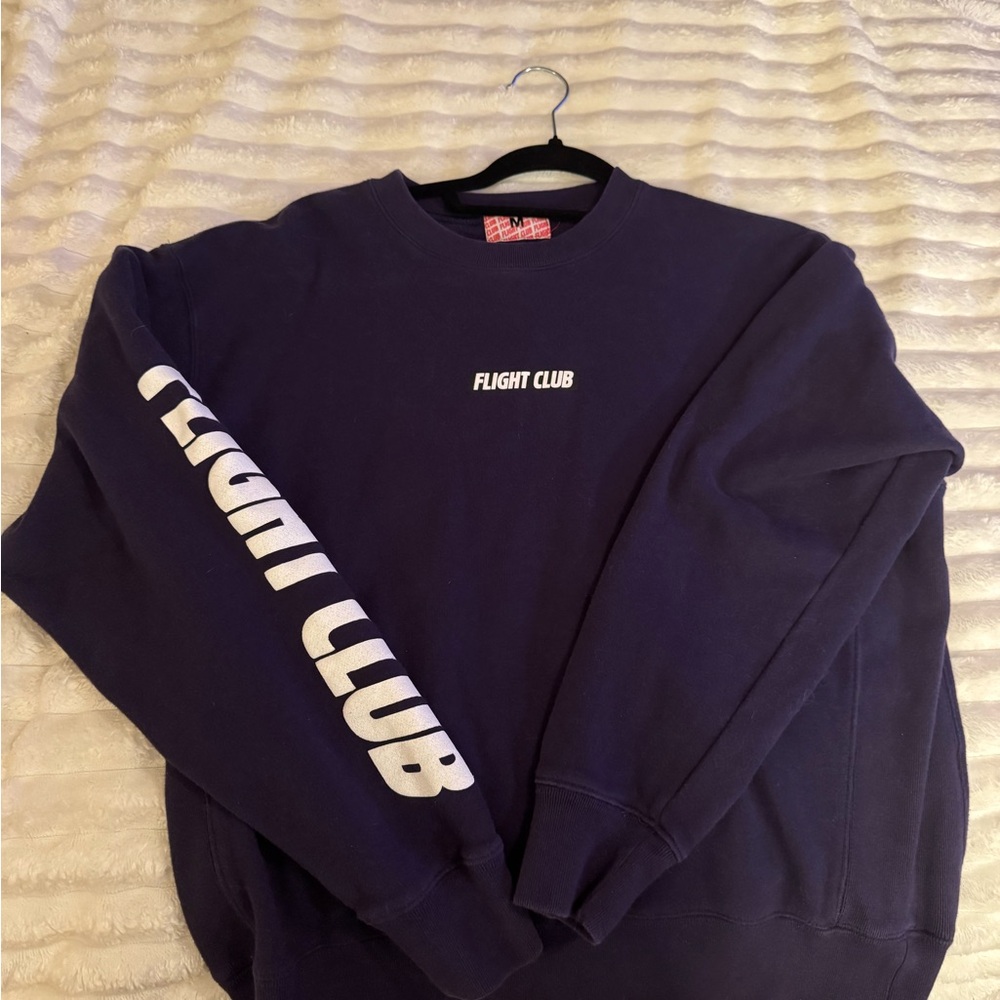 Men's Flight Club Sweatshirt